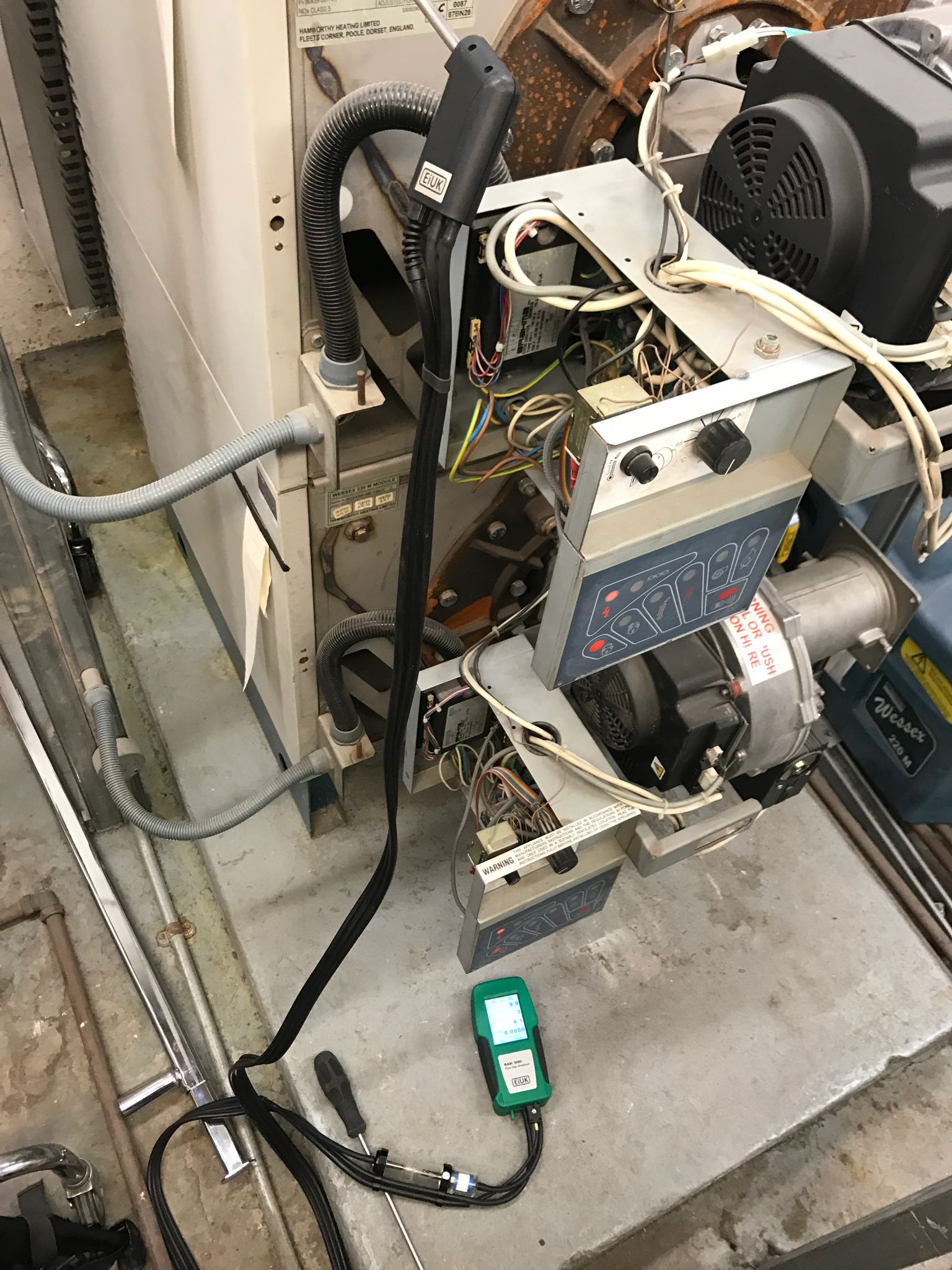 gas safe registered engineer near me Paddington, W2