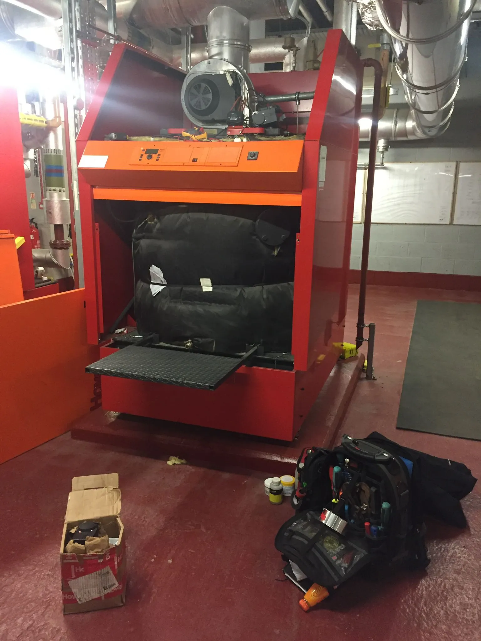 emergency heating engineer Paddington, W2